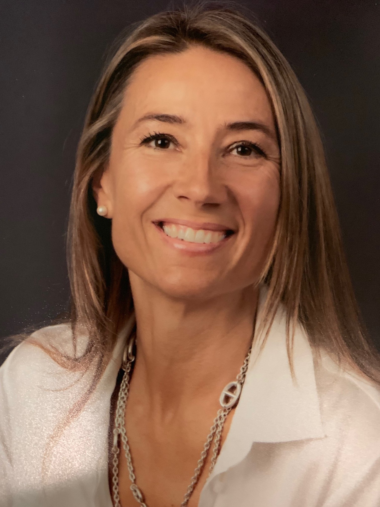 Dr. med. Aude Ambresin