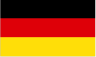 flags Germany
