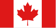 flags Canada