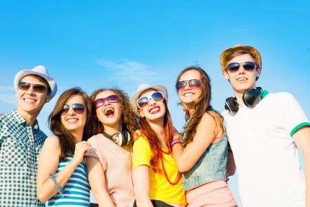 Why You Should Protect Your Eyes from UV Rays Year-round