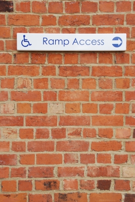 accessibility for medical offices