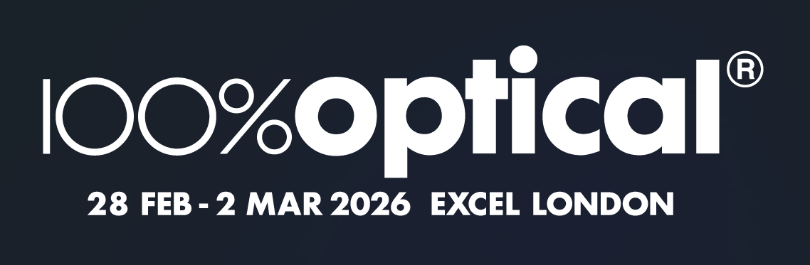 <p>100% Optical 2026</p>