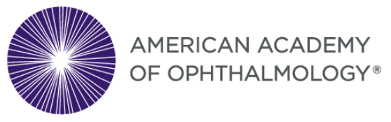 <p>American Academy of Ophthalmology 2026</p>