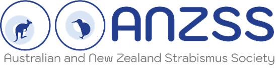 <p>ANZSS (Australian &amp; NZ Stabismus Society) Meeting</p>