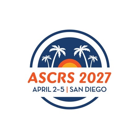 <p>ASCRS 2027</p>