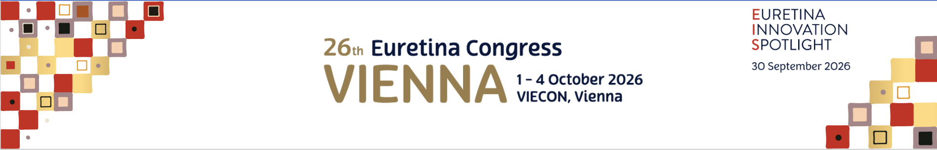 <p>Euretina</p>