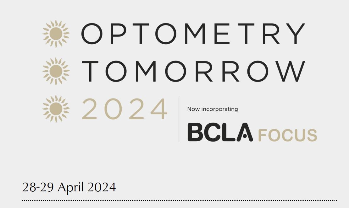 <p>Optometry Tomorrow</p>