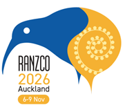 <p>RANZCO Annual Scientific Congress 2026</p>