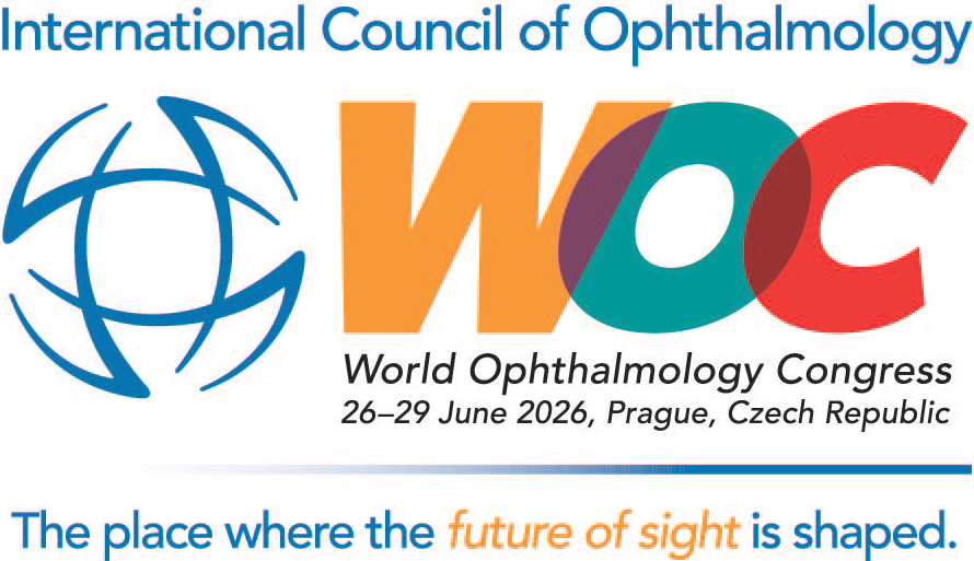 <p>World Ophthalmology Congress (WOC) 2026</p>