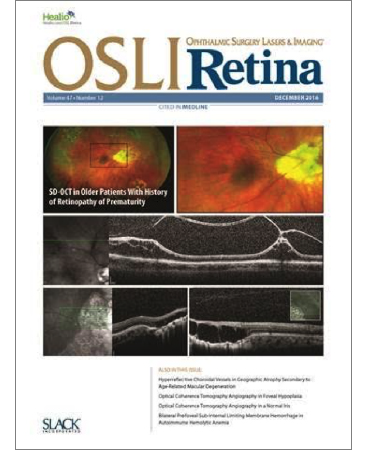 OSLI Retina December 2016 image