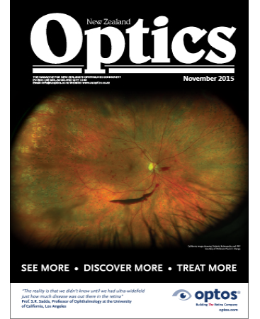 New Zealand Optics November 2015 image